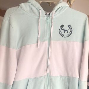 Victoria’s Secret PINK hoodie